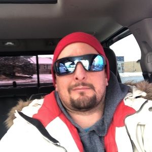 Meet your Posher, Bryan